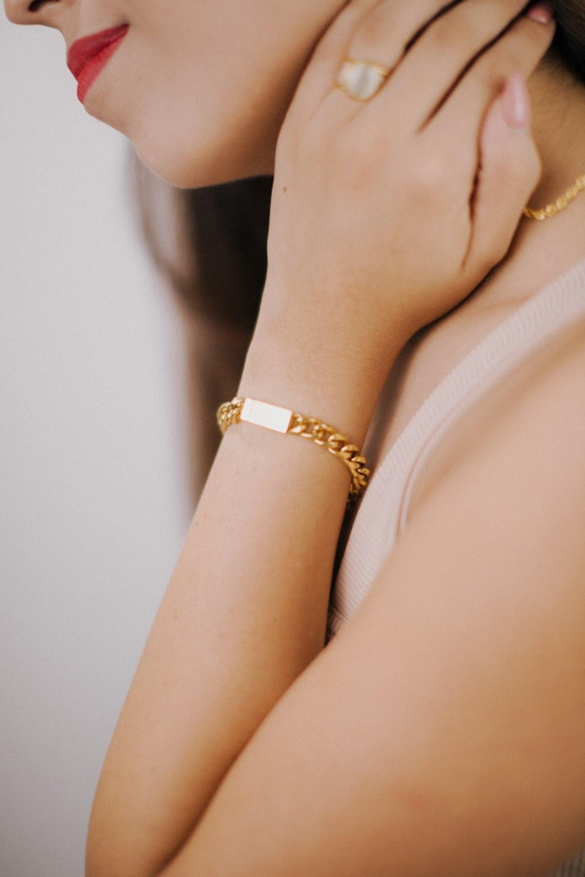 Bransoletki — Say Diamonds