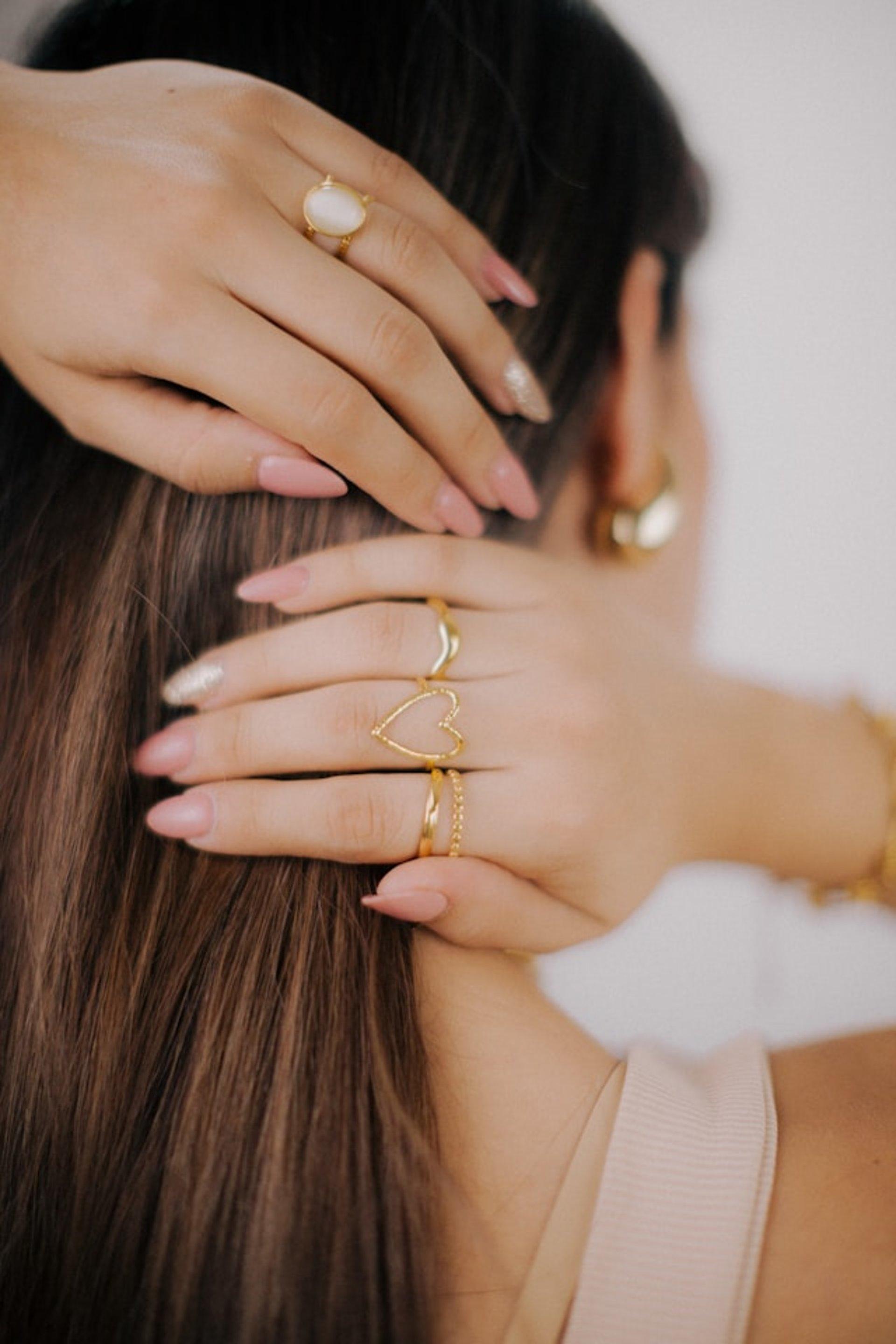 Pierścionki — Say Diamonds