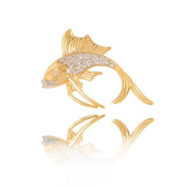 BRO 0006 — Say Diamonds