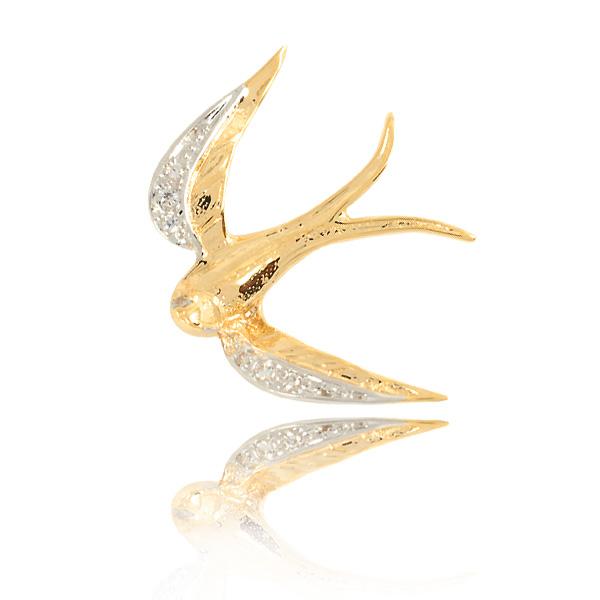 BRO 0007 — Say Diamonds