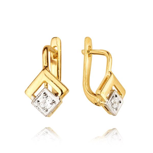 KN 0010 K — Say Diamonds