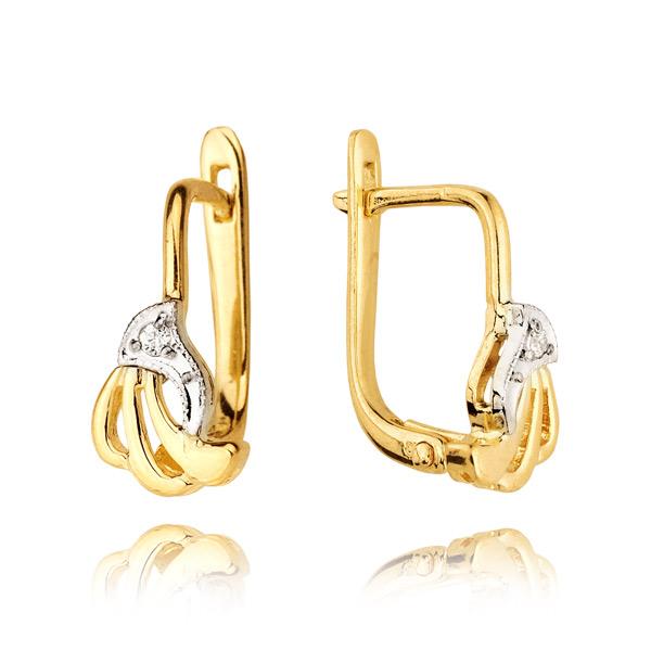 KN 0045 K — Say Diamonds