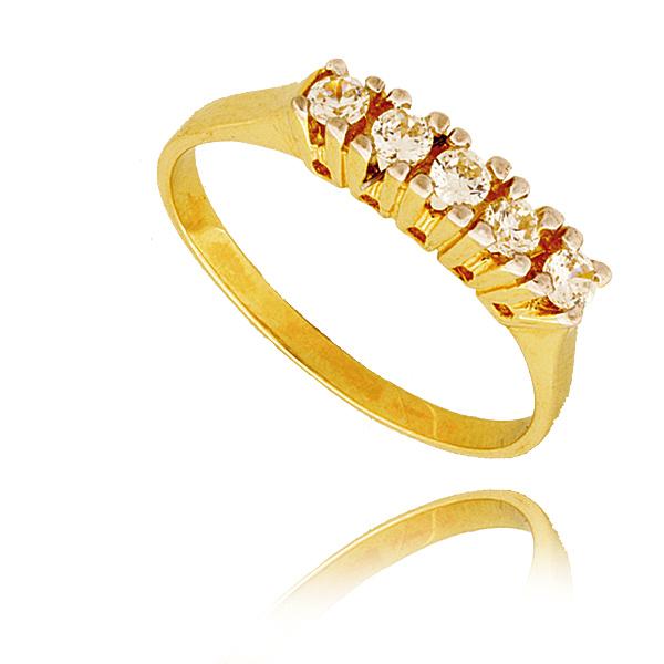 P 0010 — Say Diamonds